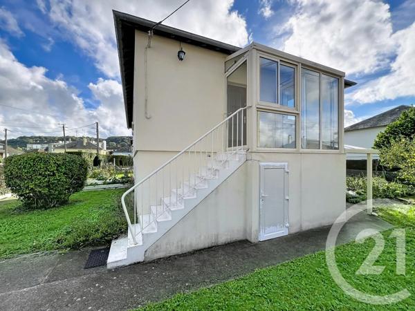 Maison à vendre  5 pièces - 88,20 m 2   PONT AUDEMER  - 27