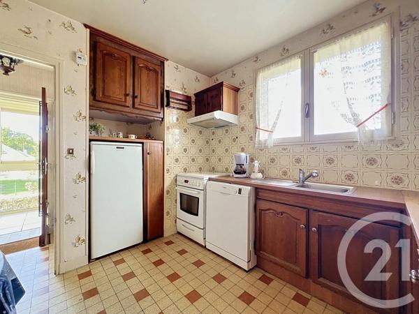 Maison à vendre  5 pièces - 88,20 m 2   PONT AUDEMER  - 27
