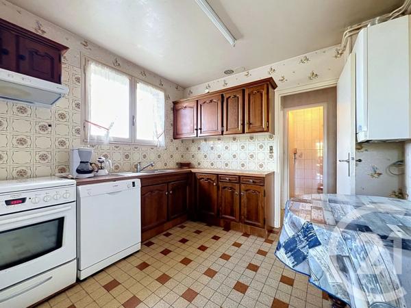 Maison à vendre  5 pièces - 88,20 m 2   PONT AUDEMER  - 27