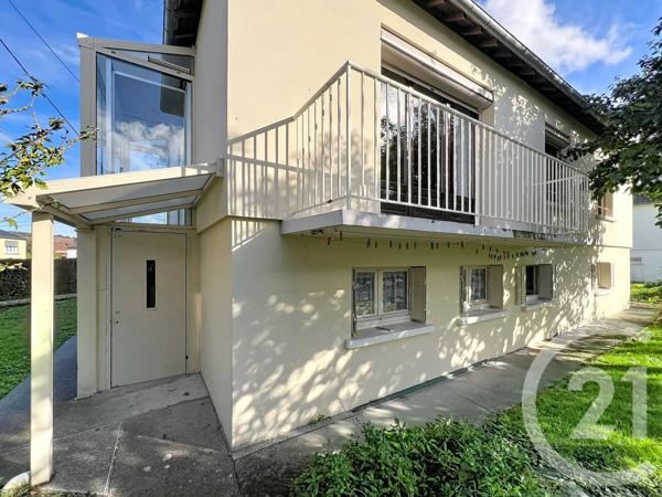 Maison à vendre  5 pièces - 88,20 m 2   PONT AUDEMER  - 27