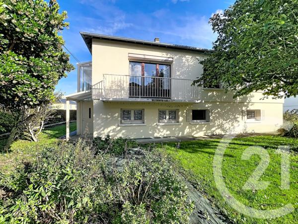 Maison à vendre  5 pièces - 88,20 m 2   PONT AUDEMER  - 27