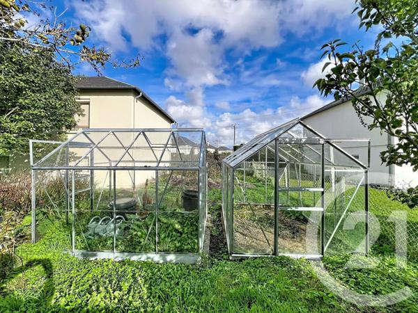 Maison à vendre  5 pièces - 88,20 m 2   PONT AUDEMER  - 27