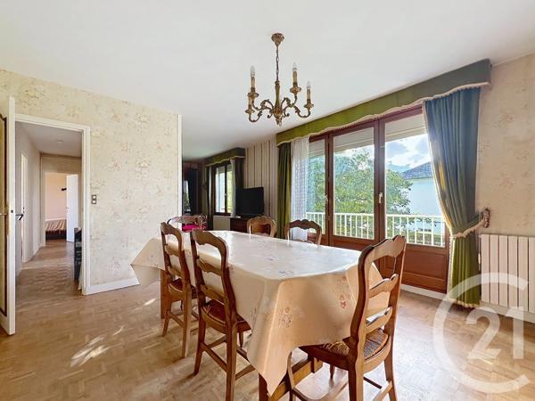 Maison à vendre  5 pièces - 88,20 m 2   PONT AUDEMER  - 27