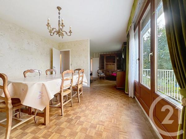 Maison à vendre  5 pièces - 88,20 m 2   PONT AUDEMER  - 27