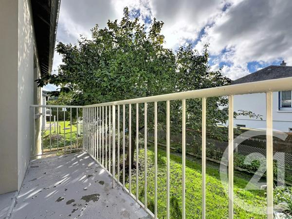 Maison à vendre  5 pièces - 88,20 m 2   PONT AUDEMER  - 27