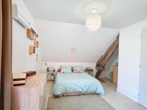 Maison à vendre 5 pièces de 120 m²