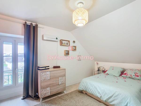 Maison à vendre 5 pièces de 120 m²