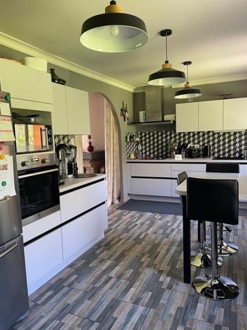 Vente / Maison à Pluneret (56400)