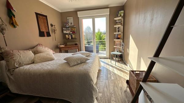 Vente / Maison à Pluneret (56400)