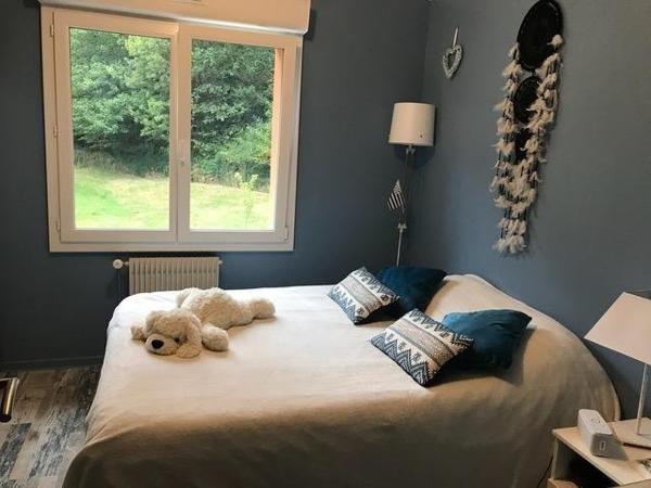 Vente / Maison à Pluneret (56400)