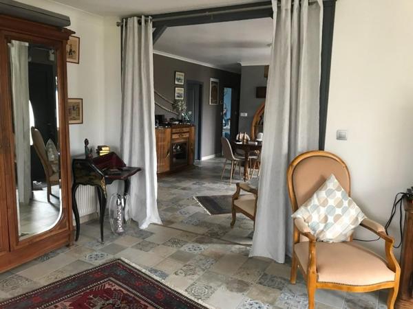 Vente / Maison à Pluneret (56400)