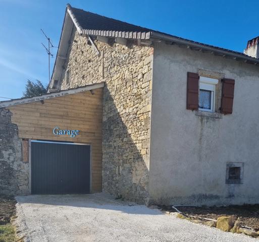 Maison à vendre 5 pièces