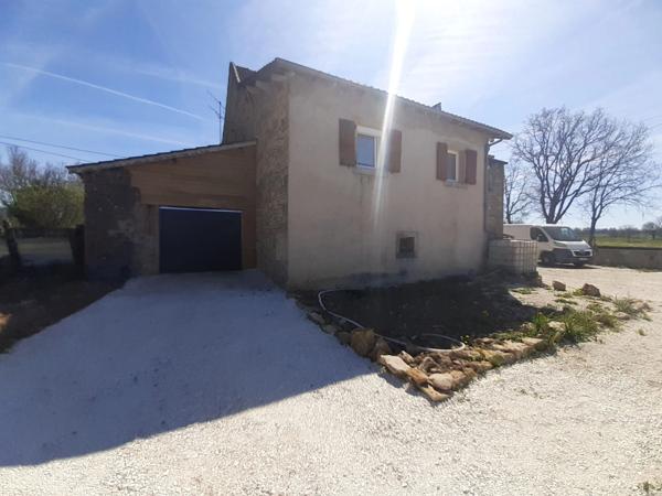 Maison à vendre 5 pièces