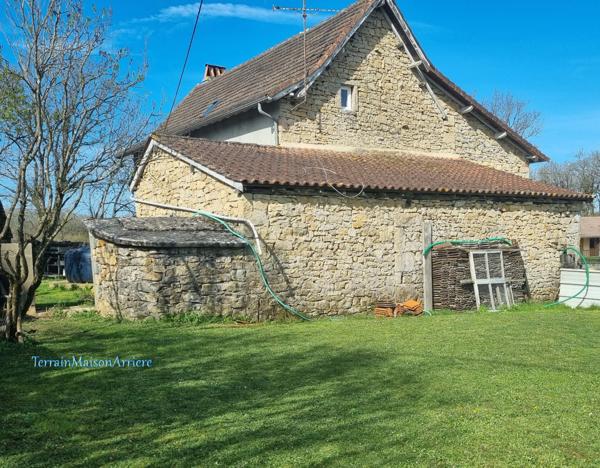 Maison à vendre 5 pièces