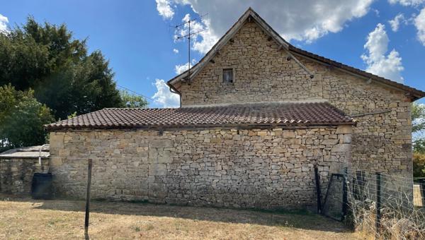 Maison à vendre 5 pièces