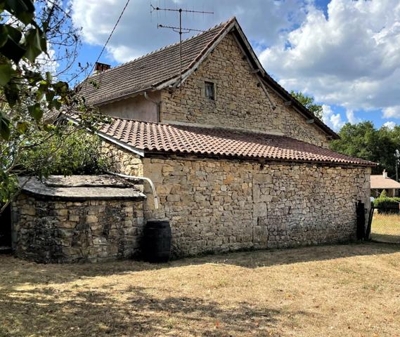 Maison à vendre 5 pièces