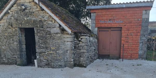 Maison à vendre 5 pièces