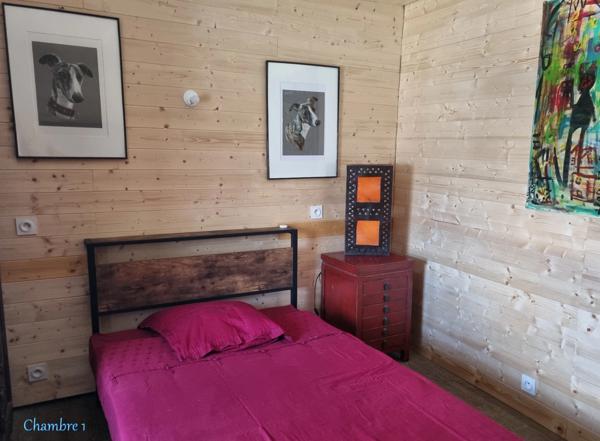 Maison à vendre 5 pièces