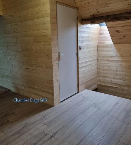 Maison à vendre 5 pièces