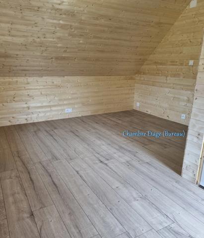 Maison à vendre 5 pièces