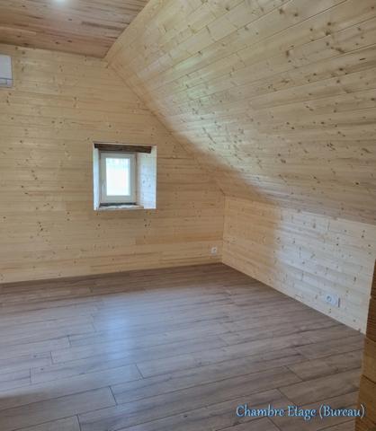 Maison à vendre 5 pièces