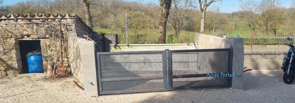 Maison à vendre 5 pièces