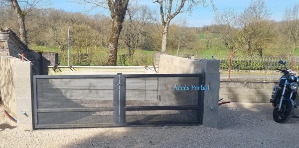 Maison à vendre 5 pièces