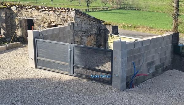 Maison à vendre 5 pièces