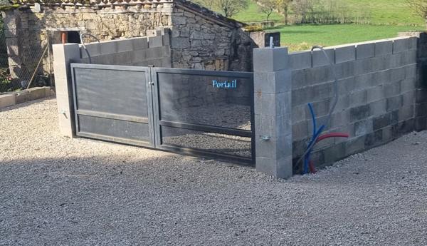 Maison à vendre 5 pièces