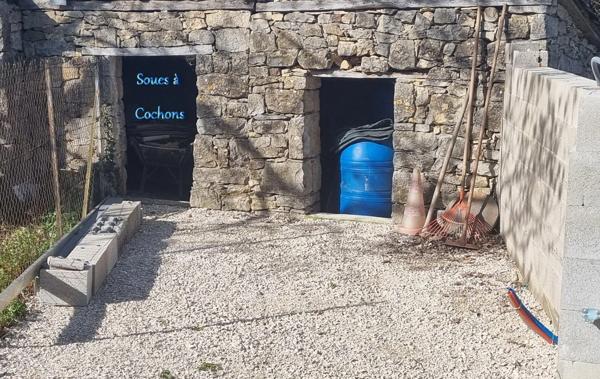 Maison à vendre 5 pièces