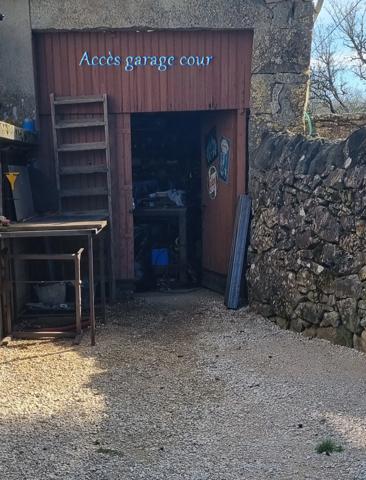 Maison à vendre 5 pièces