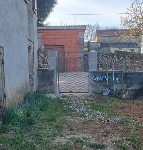 Maison à vendre 5 pièces