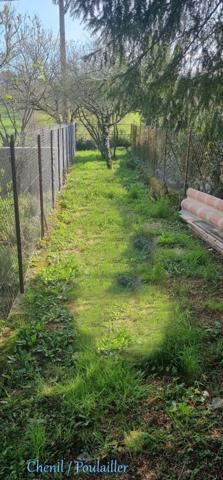 Maison à vendre 5 pièces