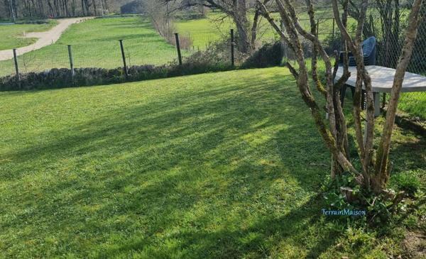 Maison à vendre 5 pièces