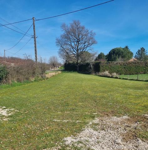 Maison à vendre 5 pièces