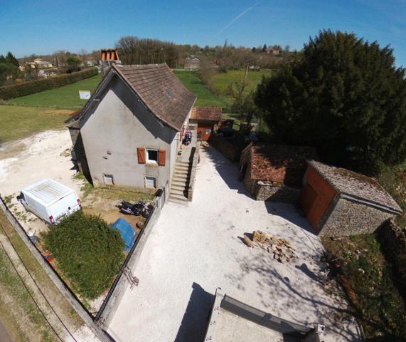 Maison à vendre 5 pièces