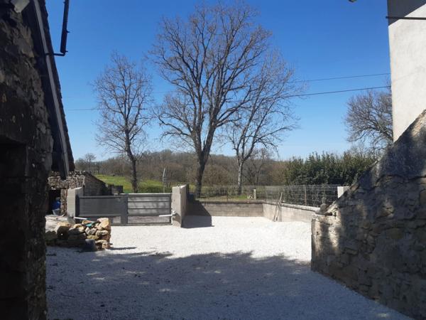 Maison à vendre 5 pièces