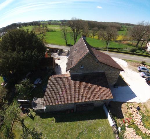 Maison à vendre 5 pièces