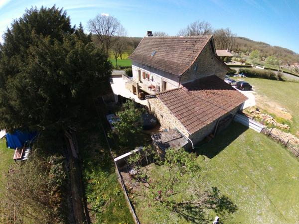 Maison à vendre 5 pièces