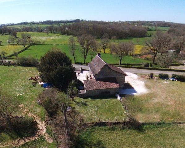 Maison à vendre 5 pièces
