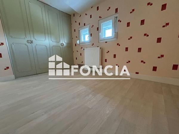 Location Maison 5 pièces 92.1 m² - 30 RUE ARISTIDE BRIAND Montcornet 02340