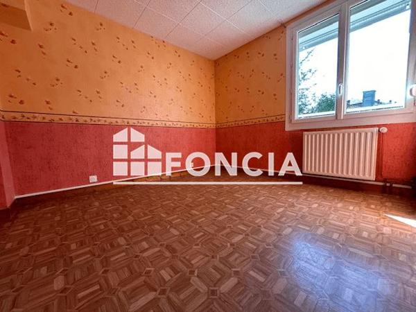 Location Maison 5 pièces 92.1 m² - 30 RUE ARISTIDE BRIAND Montcornet 02340