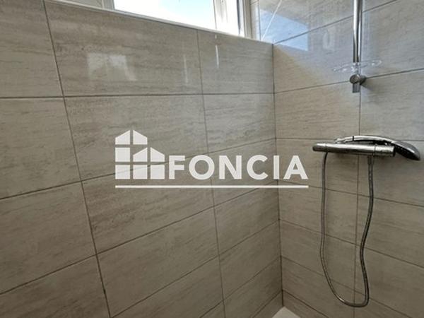 Location Maison 5 pièces 92.1 m² - 30 RUE ARISTIDE BRIAND Montcornet 02340