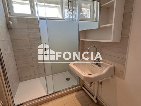 Location Maison 5 pièces 92.1 m² - 30 RUE ARISTIDE BRIAND Montcornet 02340