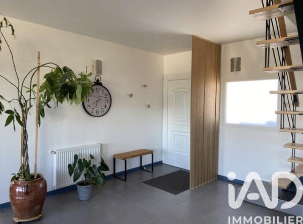 Maison à vendre 7 pièces 162 m² Derval