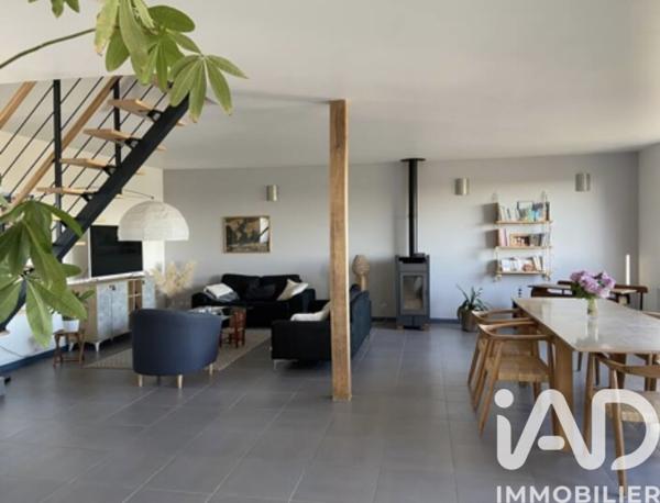 Maison à vendre 7 pièces 162 m² Derval