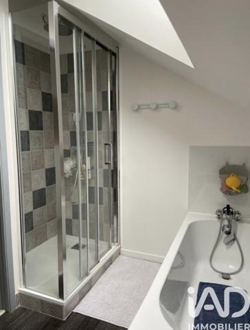 Maison à vendre 7 pièces 162 m² Derval