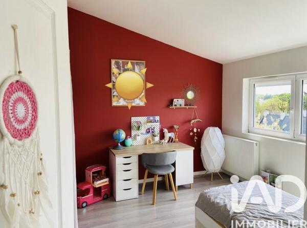 Maison à vendre 7 pièces 162 m² Derval