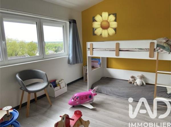 Maison à vendre 7 pièces 162 m² Derval