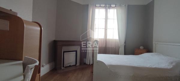 Appartement Dole 3 pièce(s) 59.16 m2, proche de la gare